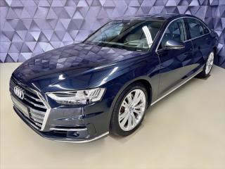 Audi A8 50TDI  QUATTRO LONG, WEBASTO,