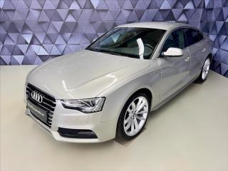 Audi A5 3.0 TDI V6 QUATTRO SPORTBACK,