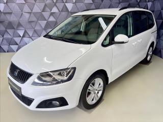 Seat Alhambra 2.0 TDI 103 KW DSG STYLE, NAVI