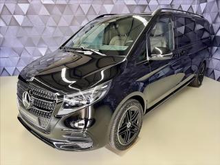Mercedes-Benz 300d 4M EXCLUSIVE XL, AIRMATIC