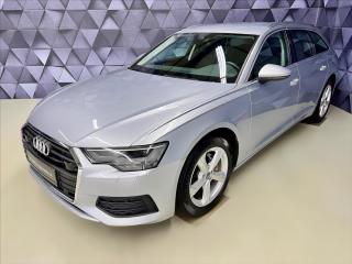 Audi A6 Avant 40TDI 150KW SPORT, WEBAS