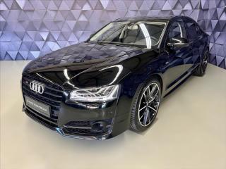 Audi S8 4.0 TFSI QUATTRO, WEBASTO, NIG