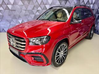 Mercedes-Benz GLS 450d 4MATIC AMG, MANUFAKTUR, P