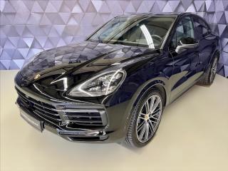 Porsche Cayenne V6 250KW COUPE, BOSE, SPORT. V