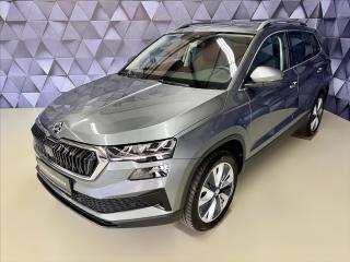 koda Karoq 2.0 TDI 85 KW DSG STYLE, LED,