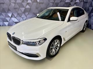 BMW 530d  LUXURY LINE,  SOFT-CLOSE