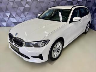 BMW 320d xDrive AT ADVANTAGE, ACC,