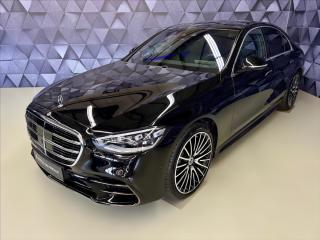 Mercedes-Benz 450d 4MATIC LONG AMG EXCLUSIVE