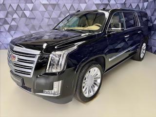 Cadillac Escalade 6.2 V8 AWD ESV PLATINUM LONG,