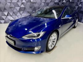 Tesla Model S 75D AWD, AUTOPILOT, VZDUCH, NA