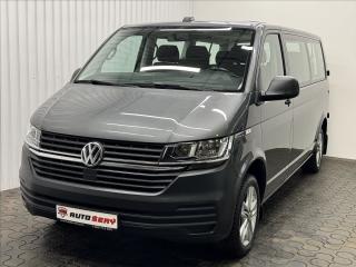 Volkswagen Caravelle 2.0TDI 110kW DSG LONG TAN