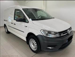 Volkswagen Caddy ABT e MAXI 37.3kWh 83kW