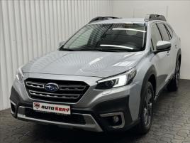 Subaru Outback 2.5 AWD Adventure