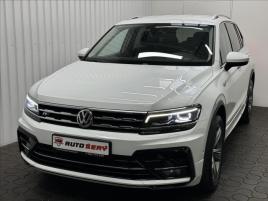 Volkswagen Tiguan Allspace R-line 147kW 7Mst Webasto LED