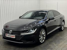 Volkswagen Arteon R-line 206kW DCC 4Motion LED