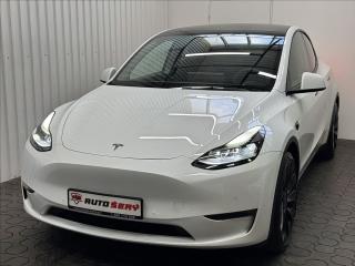 Tesla Model Y PERFORMANCE BERLN 2X ALU