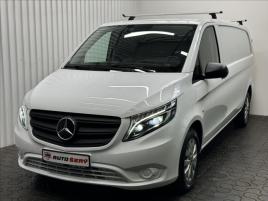 Mercedes-Benz Vito 116CDI EX.Long 9G-tronic LED