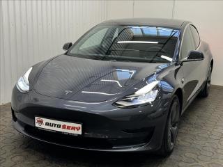 Tesla Model 3 SR Plus 60kWh Autopilot
