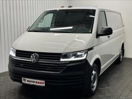 Volkswagen Transporter 2.0TDI 110kW 4Motion LED