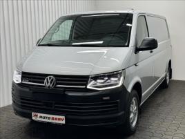 Volkswagen Transporter 2.0TDI 110kW DSG 4Motion LED