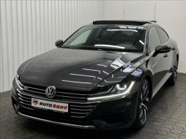 Volkswagen Arteon R-line 4Motion Pano 48km!