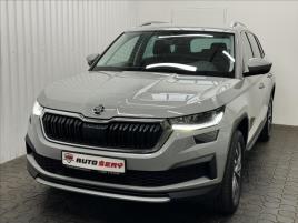 koda Kodiaq 2.0TSI 4x4 Style 7Mst Webasto