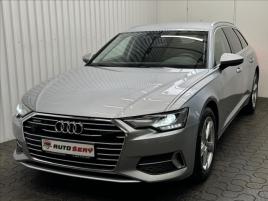 Audi A6 40TDI Quattro Sport Alpinpaket