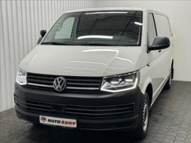 Volkswagen Transporter 2.0TDI 110kW DSG Webasto LED