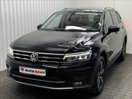 Volkswagen Tiguan Allspace 147kW 4M DSG Cockpit LED