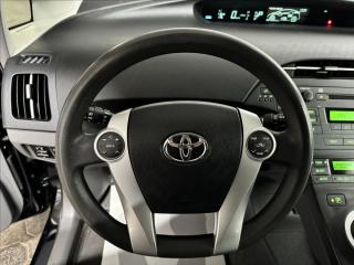Toyota Prius 1.8 VVT-i HSD - náhled 17