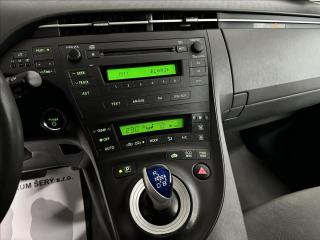 Toyota Prius 1.8 VVT-i HSD - náhled 21