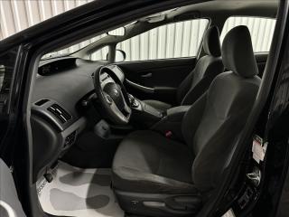 Toyota Prius 1.8 VVT-i HSD - náhled 22