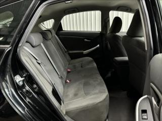Toyota Prius 1.8 VVT-i HSD - náhled 28