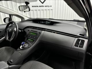 Toyota Prius 1.8 VVT-i HSD - náhled 29