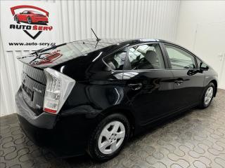 Toyota Prius 1.8 VVT-i HSD - náhled 8
