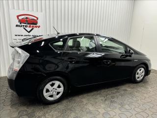 Toyota Prius 1.8 VVT-i HSD - náhled 9