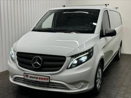 Mercedes-Benz Vito 116CDI EX.Long 9G-tronic LED