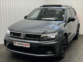 Volkswagen Tiguan Allspace R-line 147kW Pano 7Mst