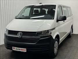 Volkswagen Caravelle 2.0TDI 110kW DSG Trendline