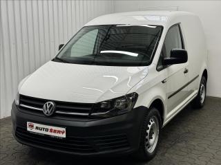 Volkswagen Caddy 1.4TSI 92kW R 1.Maj 57km!