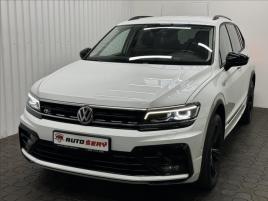 Volkswagen Tiguan Allspace R-line Black 147kW 7Mst LED