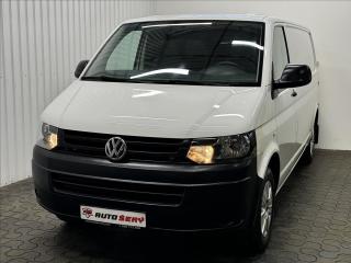 Volkswagen Transporter 2.0TDI 75kW LONG 93KM! DPH