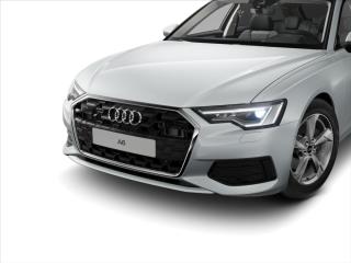 Audi A6 40TDI Quattro Sport Matrix LED