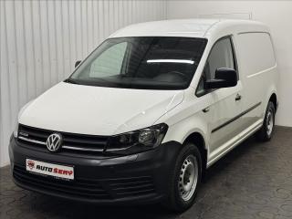 Volkswagen Caddy MAXI 1.4TGI BLUEMOTION 69KM!