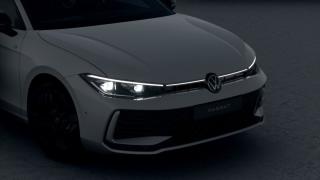 Volkswagen Passat R-Line 142kW 4Motion Black LED