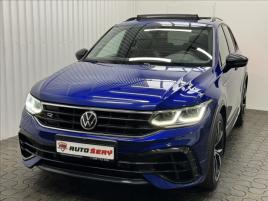 Volkswagen Tiguan R 2.0TSI 320 DCC Pano IQ.LED