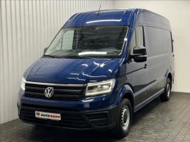 Volkswagen Crafter 2.0TDI 130kW DSG L2H2 LED