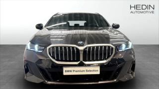 BMW 520d xDrive M Sport Touring