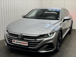 Volkswagen Arteon R-line 147kW 4M DCC R20 IQ.LED