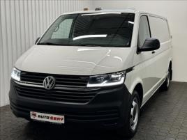 Volkswagen Transporter 2.0TDI 110kW 4Motion LED